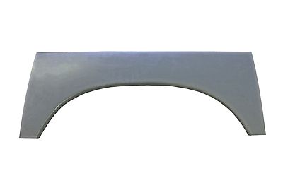 2002-2009 Dodge Ram Pickup Bedside Patch Panel Wheel Arch Upper Passenger Side