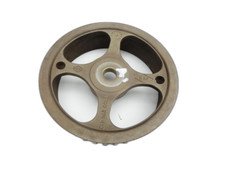 Poulies diverses Renault SCENIC