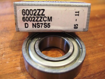 Подшипник 6002 nsk