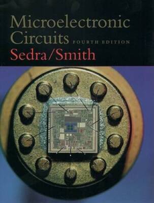 Microelectronic Circuits (The Oxford Series in Electrical and Compu - ACCEPTABLE