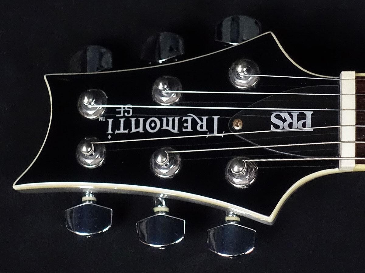 Paul Reed Smith(PRS) Tremonti SE Platinum 2006 Used Electric