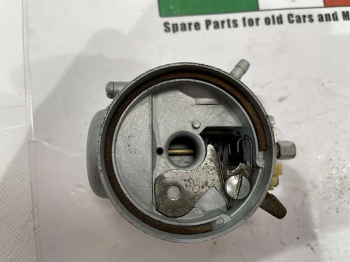 CARBURATORE DELL'ORTO SHA 14.12 MORINI MINARELLI MALAGUTI MALANCA MILANI (LZ301) - Imagen 2 de 12