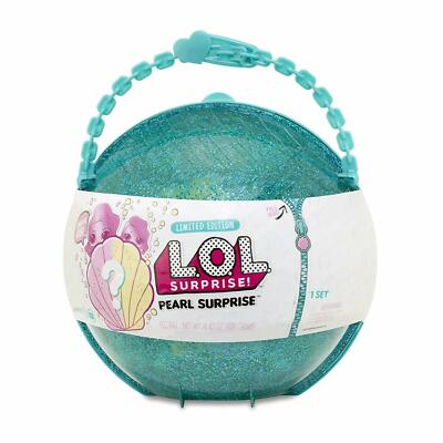 LOLL様　特注品　現在購入不可 L.O.L. Surprise! 551508 Pearl Surprise - Teal for sale online | eBay