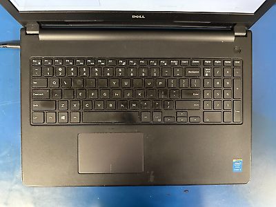 Dell Inspiron 3558 | Core i3, 4GB, 500GB HDD, Windows 10 Dell Inspiron 3558 | Core i3, 4GB, 500GB HDD, Windows 10