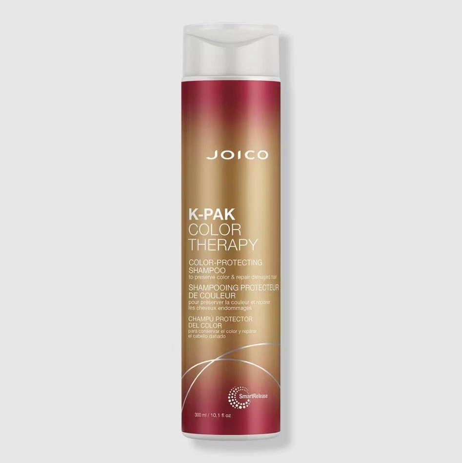 *1-Pair* Joico K-Pak Color Therapy Protecting Shampoo & Conditioner - Image 2 of 4
