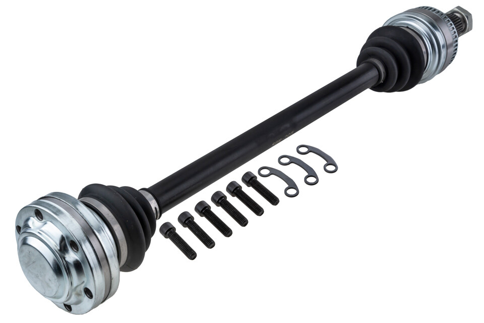 Arbre de transmission arrière droit BMW X3 E83 idéal pour réparation mécanique