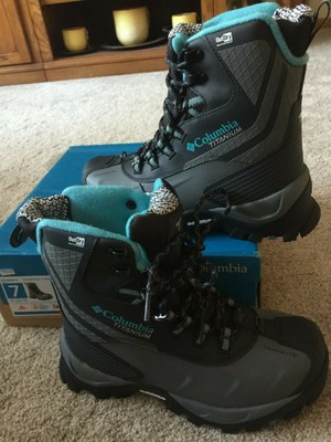 columbia powderhouse titanium