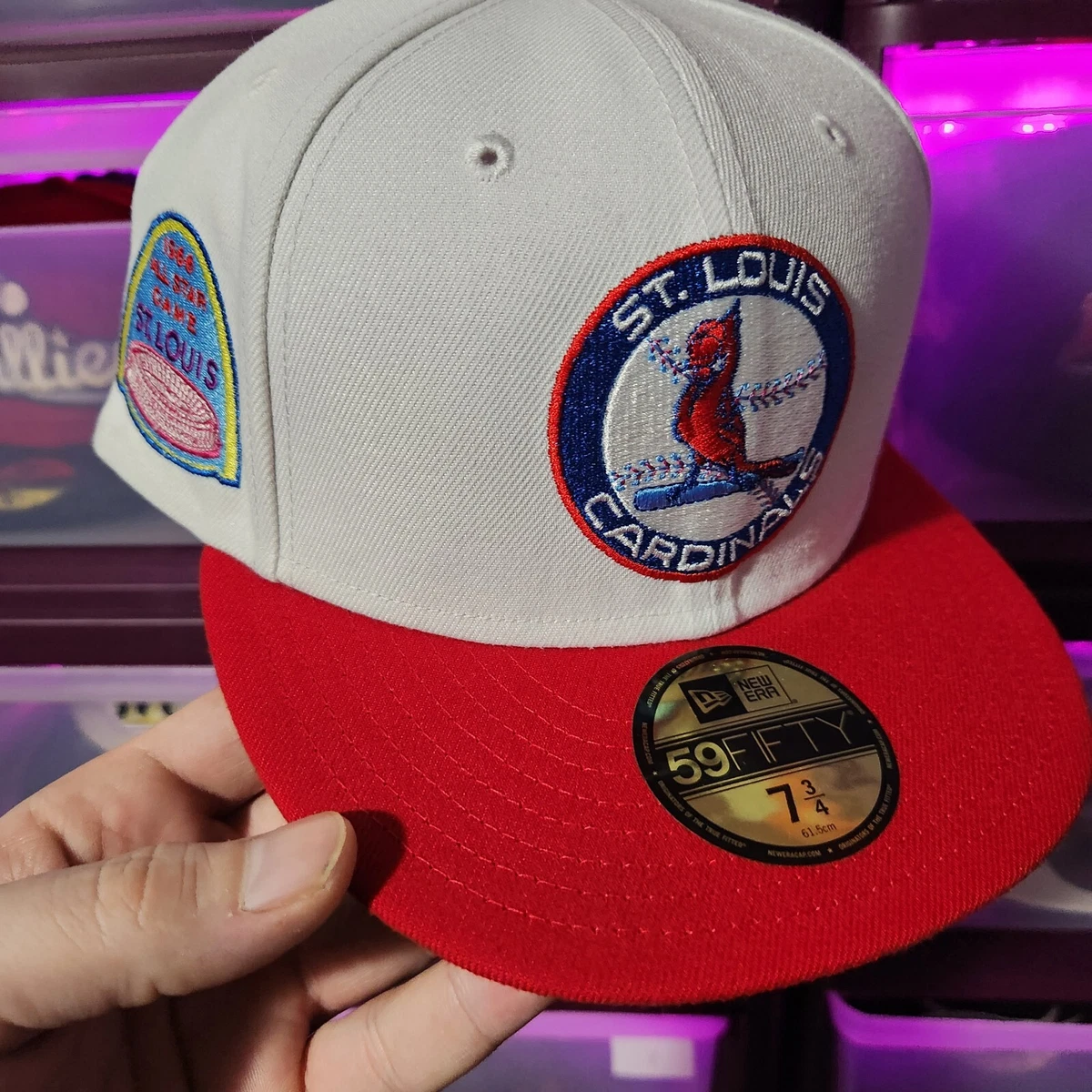 Fragment Design New Era 7 3/4 61.5cm | wonderfulbunch.com.au