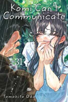 Komi Can't Communicate, Vol. 31 Manga