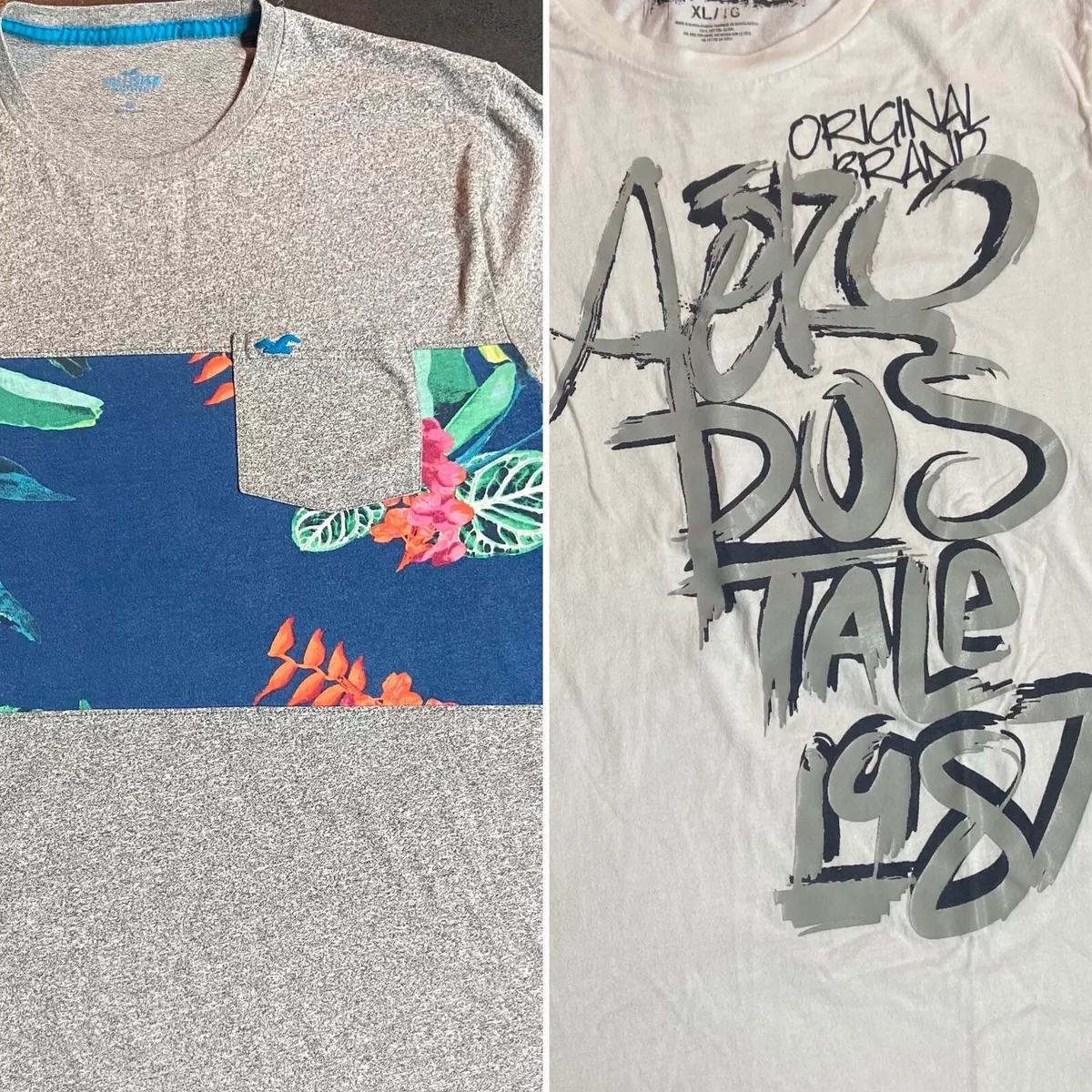 Shirts hollister sale sale