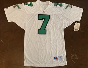 ron jaworski eagles jersey