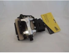 Sunlite Low Profile Alloy ATB Pedals w/ Toe Clips - Brand New