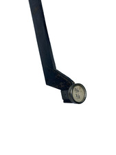 1/2 Key w Wooden Arm for a 1901 Remington No.7 Antique Original Replacement Part thumbnail