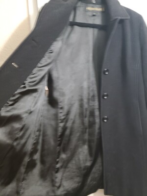 kristen blake wool cashmere coat