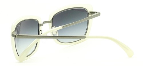 Gafas de sol Chanel 4203 col 459/S6 3N nuevas en caja marcos anteojos - ITALIA - Imagen 11 de 12
