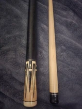 pechauer pool cue p20 h rare cue