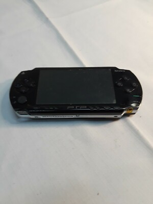 プレイステーションポータブル　PSP-1000　ピアノブラック プレイステーションポータブル PSP-1000 ピアノブラック Amazon