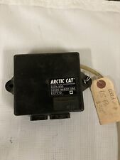 2005 Arctic Cat Firecat 600 ECU ECM CDI Brain Computer 2005 Arctic Cat Firecat 600 ECU ECM CDI Brain Computer
