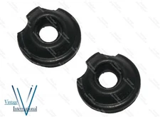 Gear Lever Boot Rubber Set Of 2 X Cut Type Fits For Ford Farmtrac Tractors @US