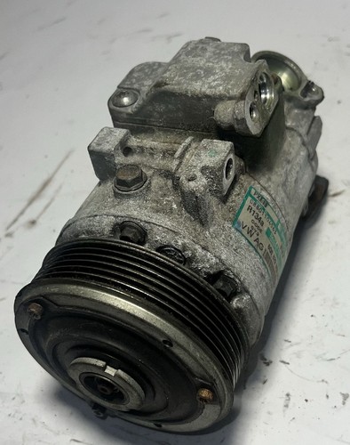 Kompressor Klimaanlage VW Polo 1.4 Bj 2005 1390 CCM 55 KW