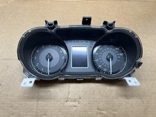 2009 Mitsubishi Evo 10 Cluster 769166-220H