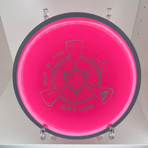 Axiom Neutron Rhythm 172g