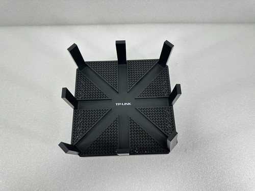 TP-LINK AD7200 Multi-Band Wi-Fi Router 4600Mbps, 60GHz, 5GHz, 2.4Ghz NO A/C 🚚 - Bild 3 von 10