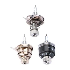 Sewing Thread Clamp Thread Tension Assembly for Household Sew Attachment