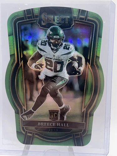 Breece Hall