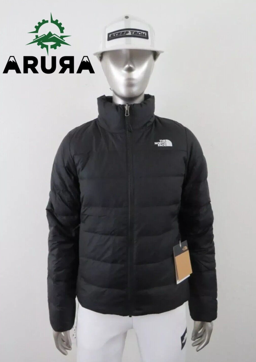 Womens The North Face Minoqua (Flare 2) Puffer Insulated 550 Womens The North Face Minoqua (Flare 2) Puffer Insulated 550