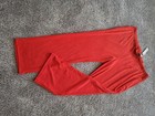 Chico’s – Flame Scarlet – Travelers No Tummy Pant (Size Chico’s 4R – 20/22R) — photo 8