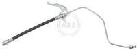 A.B.S. SL5802 Bremsschlauch 630 Mm FüR Opel