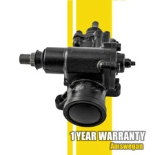 Power Steering Gear Box for Chevrolet Gmc Savana Yukon  1500 2500 3500  27-8418