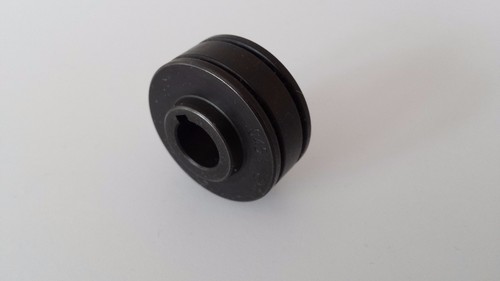 MIG WELDER WIRE FEED ROLLER - MUREX, ESAB, TECARC, PORTAMIG, STERLING, SAF, ETC - Picture 5 of 8