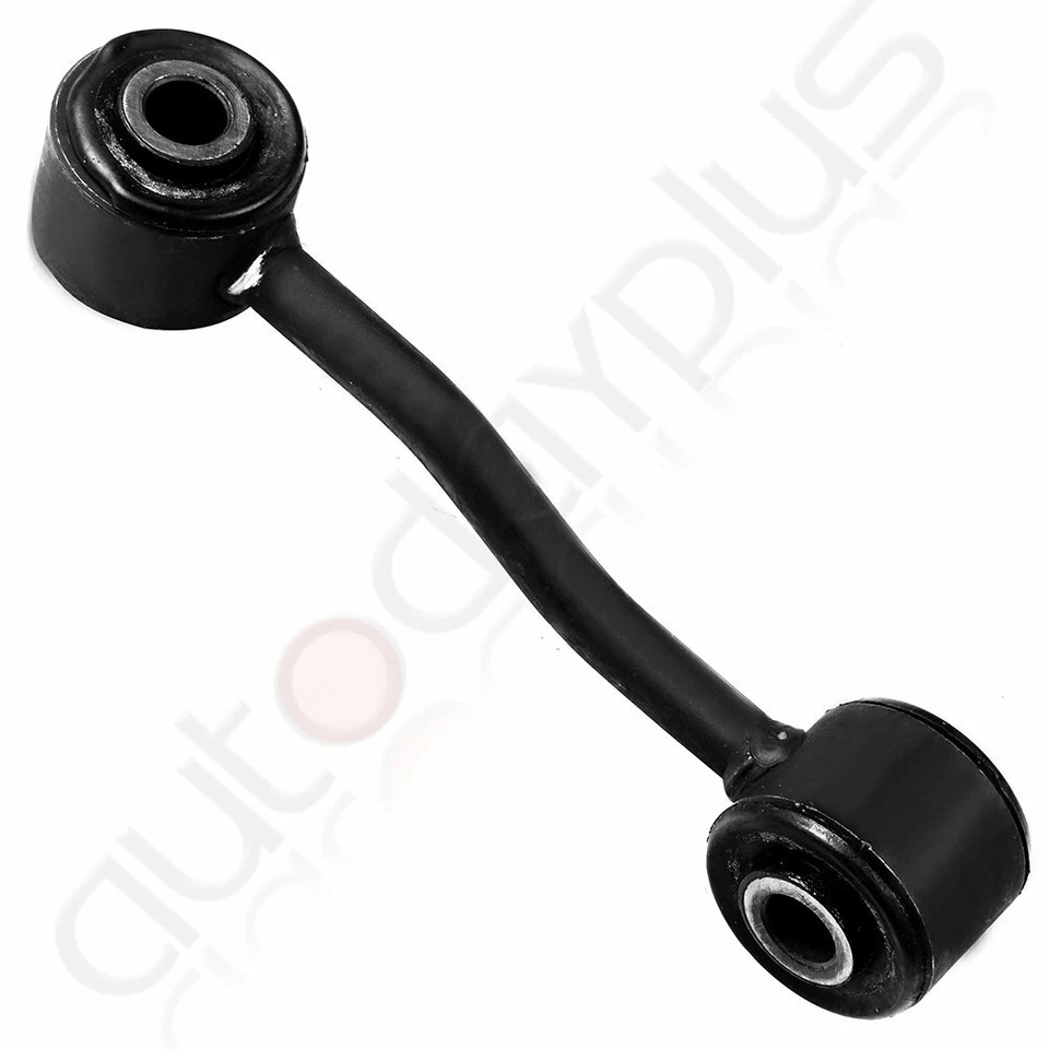 Kit de barra estabilizadora de rótula de brazo de control de suspensión de 10 piezas para Jeep Liberty 2002-2004 Foto 2 de 4