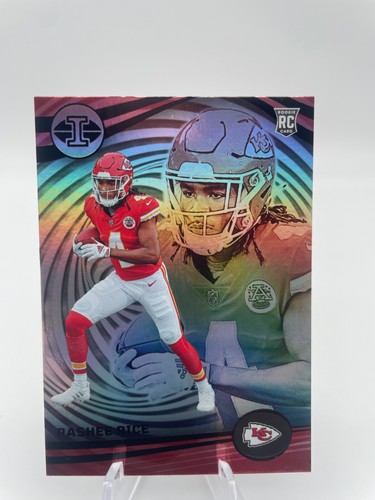 2023 Panini Illusions Football - Complete Your Set - You Pick - 1-100 & Inserts - Picture 48 of 111