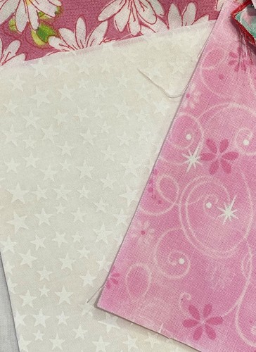 Baby Butterflies Fabric Charm Pack - Picture 4 of 5