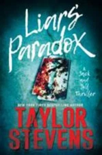 Liars' Paradox by Stevens, Taylor