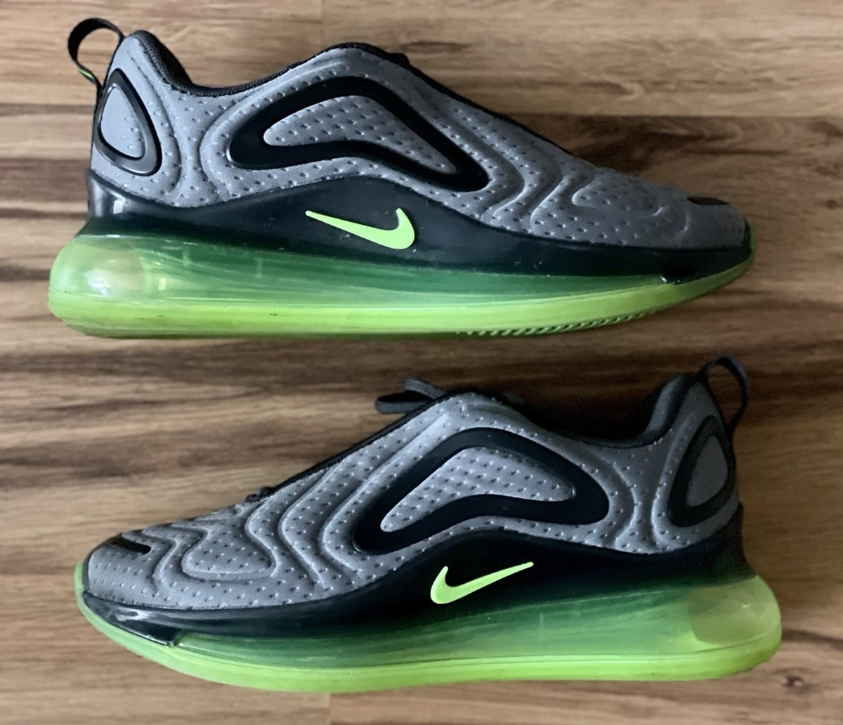 nike trainers 720 junior