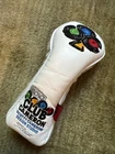 Scotty Cameron 2010 Club Cameron Hybrid Headcover New