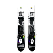 Five Forty Snowjam 90cm Artimis Skiboards Skiblades Atomic Ski Boot bindings NEW