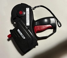 Avery Dennison Monarch 1155 Alpha Numeric 2-Line Price Label Gun