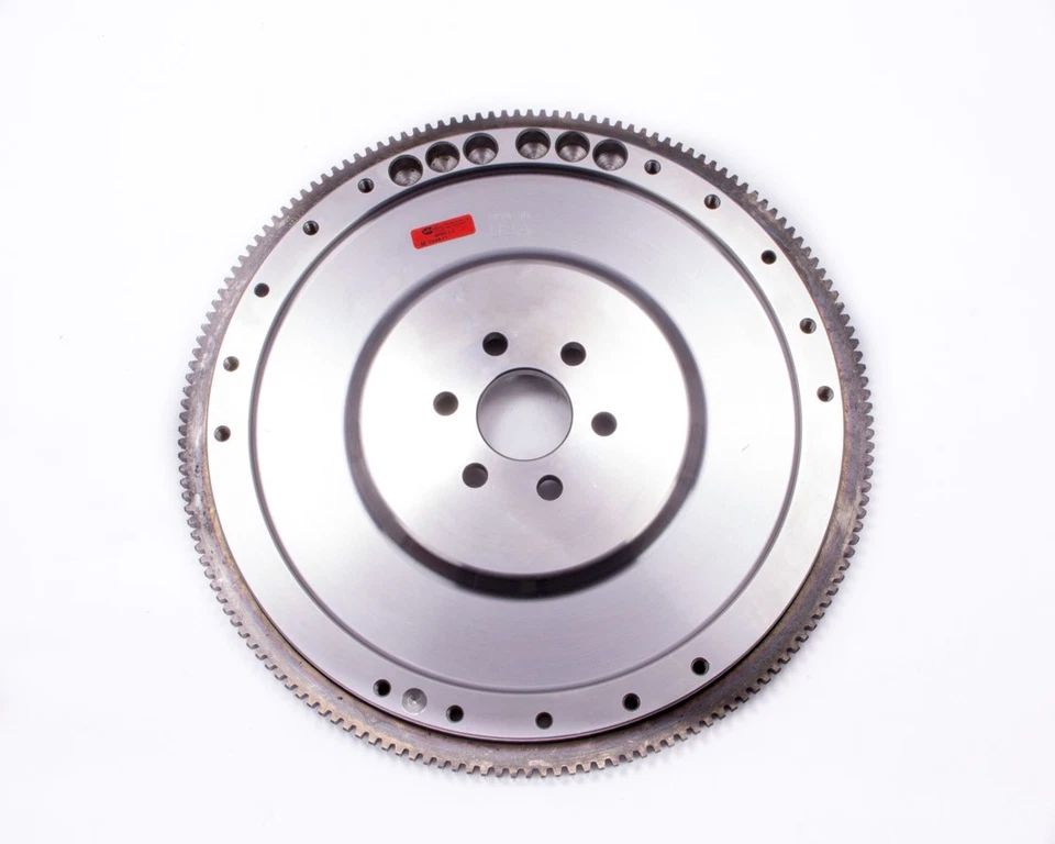 Ford M-6375-A302B, One Natural Steel Steel Flywheel Performance Racing Parts - Image 3 of 4