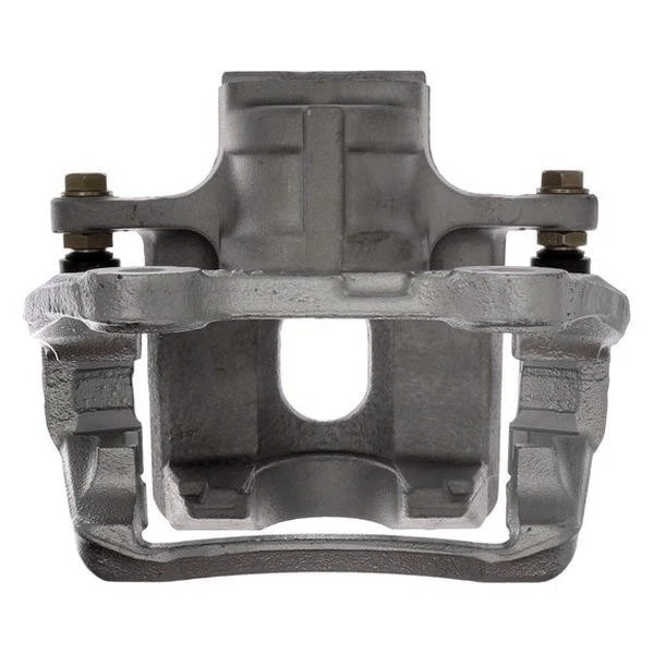 For GMC Acadia 07-16 Disc Brake Caliper Element3 Semi-Loaded New Rear Driver Foto 2 de 4