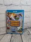 Tank! Tank! Tank! Nintendo Wii U CIB Tested