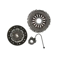 Kupplungssatz Schaeffler LuK Repset Pro 622 3135 33