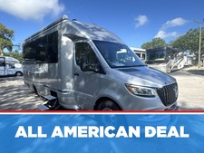 2026 Airstream Atlas MS