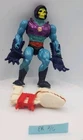 Mattel 1985 Vintage He-Man MOTU Skeletor Terror Claw 5.5" Action Figure
