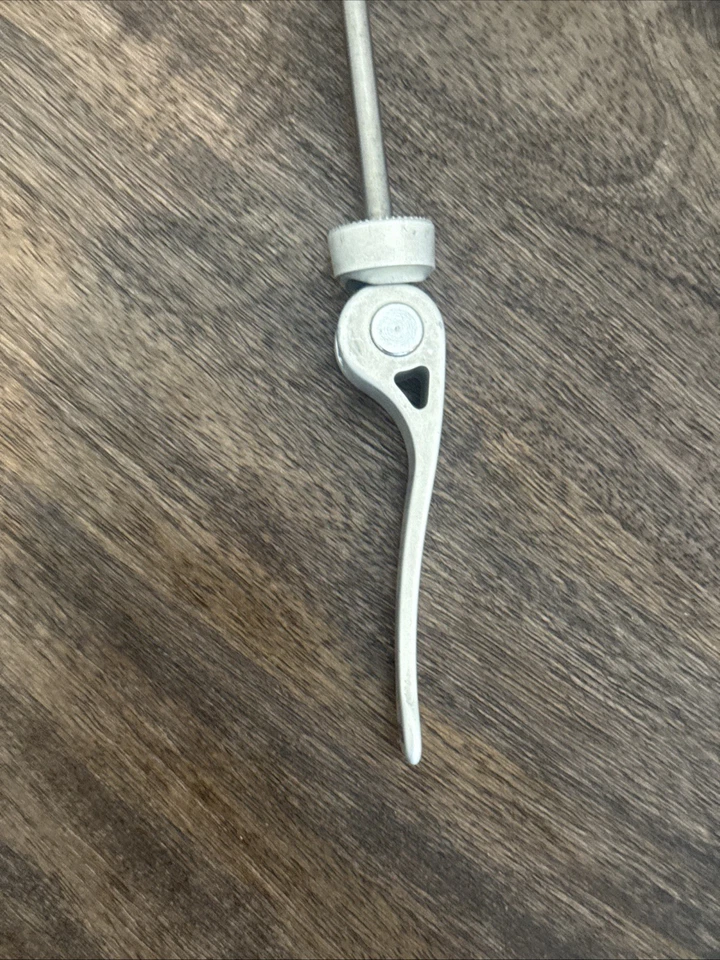 Pincho delantero vintage Ritchey 100 mm TR bicicleta de montaña de carretera turismo Foto 4 de 4