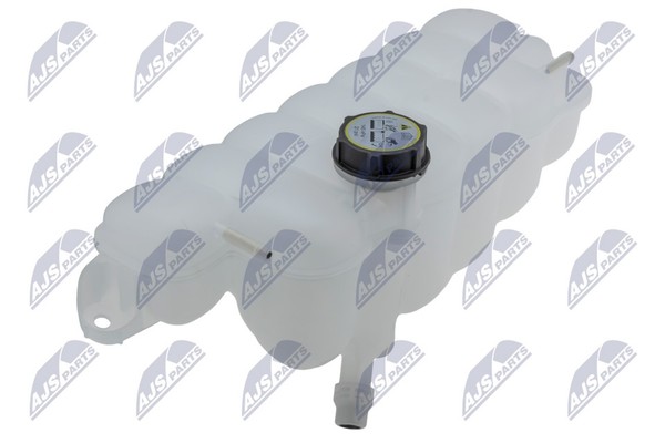 NTY AusgleichsbehäLter, KüHlmittel CZW-FR-014-image